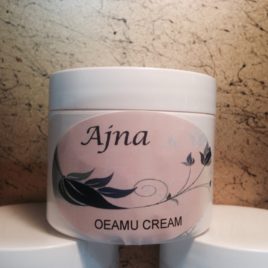 Ajna Oeamu Cream